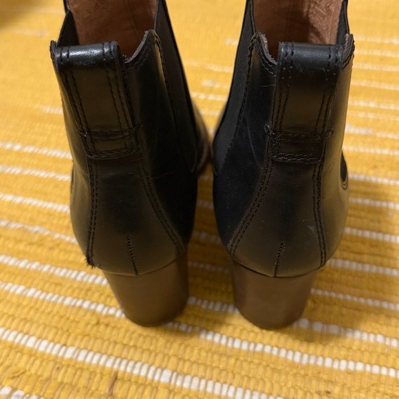Madewell Regan Ankle boot - Picture 5 of 9